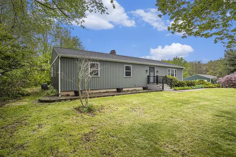 4441 S 38th St, Climax, MI 49034