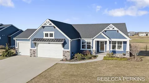 4497 Point Superior, Holland, MI 49424