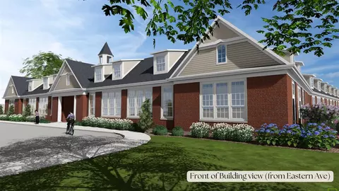 2550 Eastern #117, Grand Rapids, MI 49507