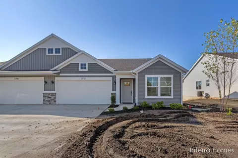 3772 Ambrosia #25, Grand Rapids, MI 49534