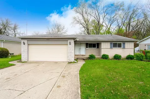 25720 Southwood, Southfield, MI 48075