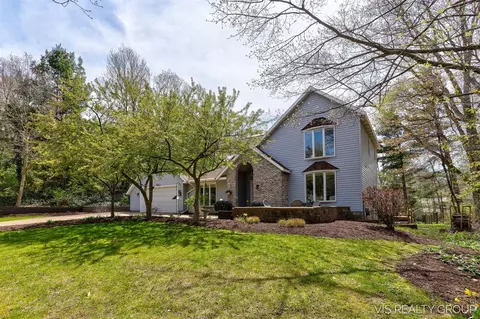 18658 Pawnee, Spring Lake, MI 49456