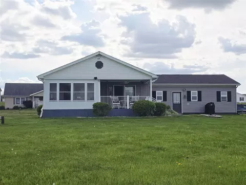 567 Angler, Coldwater, MI 49036