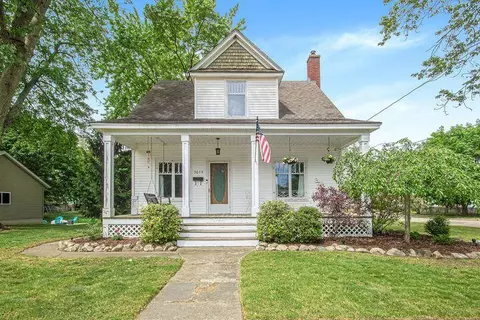 3059 Higgins, Grandville, MI 49418