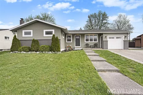 2173 Daylor, Grand Rapids, MI 49525