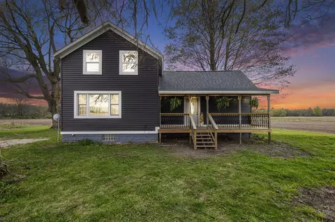 3303 N Bailey, Coral, MI 49322