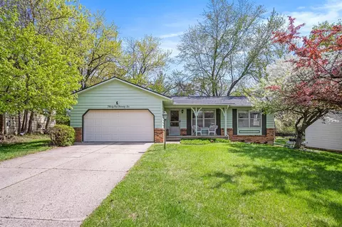 3126 Chamberlain, Grand Rapids, MI 49508