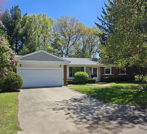 438 Morningside, Battle Creek, MI 49015