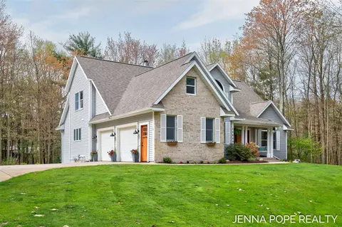 16840 Cricket, Grand Haven, MI 49417