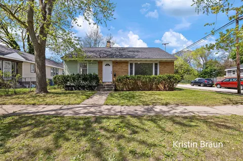 2901 Lemuel, Muskegon Heights, MI 49444