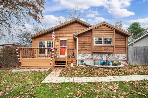 47254 Flagler, Bloomingdale, MI 49026