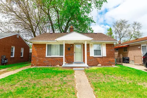 813 E Hudson, Madison Heights, MI 48071