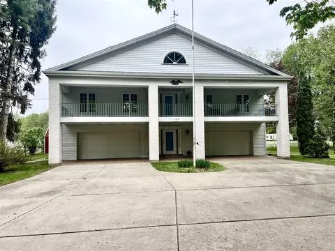 103 Lukesport, Quincy, MI 49082