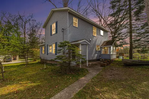 148 N Jack Pne, Fountain, MI 49410