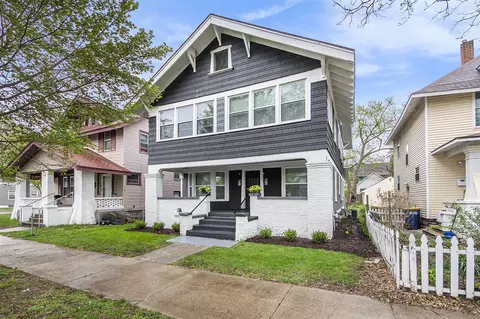 1252 Dunham, Grand Rapids, MI 49506