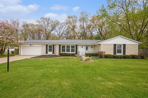 1507 Pinehurst, Niles, MI 49120