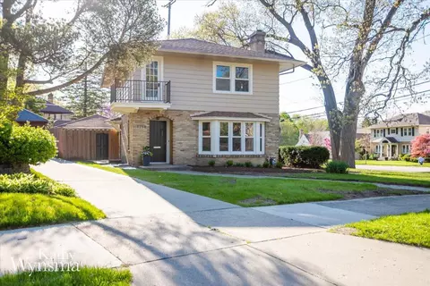 1154 E Chippewa, Grand Rapids, MI 49506