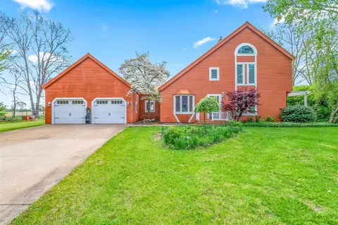 70191 Carolyn, Sturgis, MI 49091