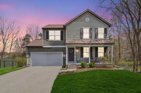 6453 Wildcreek, Holland, MI 49423