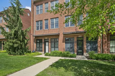 519 Lewis, Birmingham, MI 48009