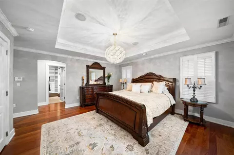 Bedroom - 33192 Old Post, Niles, MI 49120 photo 1 of 5