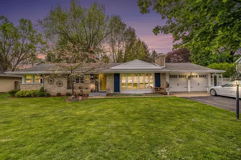 2707 Fleetwood, Portage, MI 49024