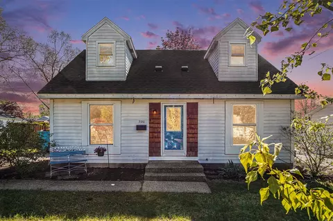 3780 Parkland, Wyoming, MI 49509