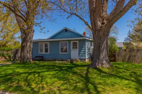 1030 Bjornson, Big Rapids, MI 49307