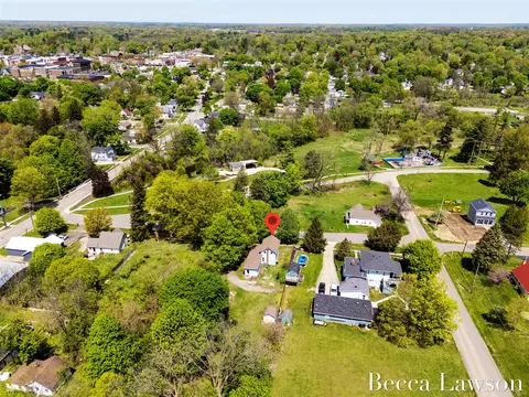 516 Warren, Marshall, MI 49068 photo 41