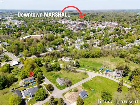 516 Warren, Marshall, MI 49068 photo 38