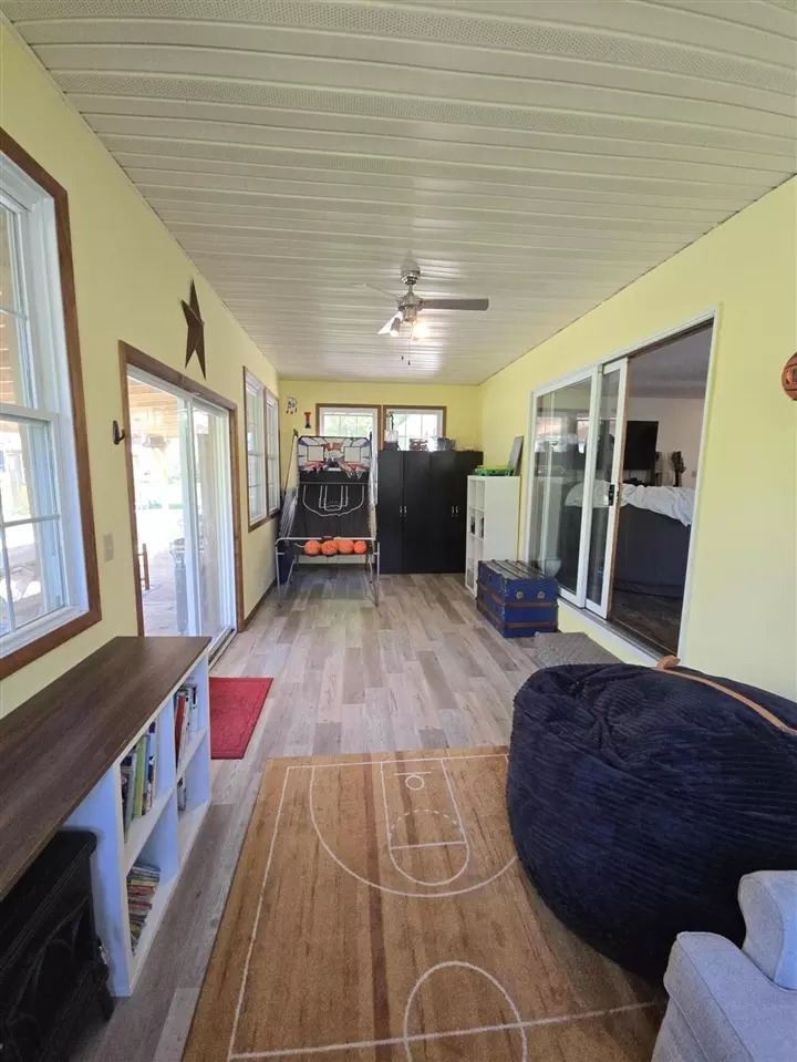 Exterior - 613 Thomas, Union City, MI 49094 photo 11 of 12