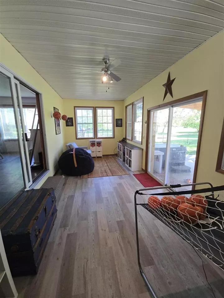 Exterior - 613 Thomas, Union City, MI 49094 photo 12 of 12