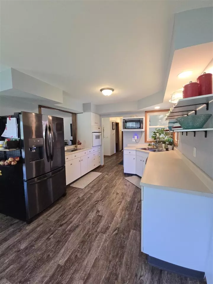 Kitchen - 613 Thomas, Union City, MI 49094 photo 3 of 6