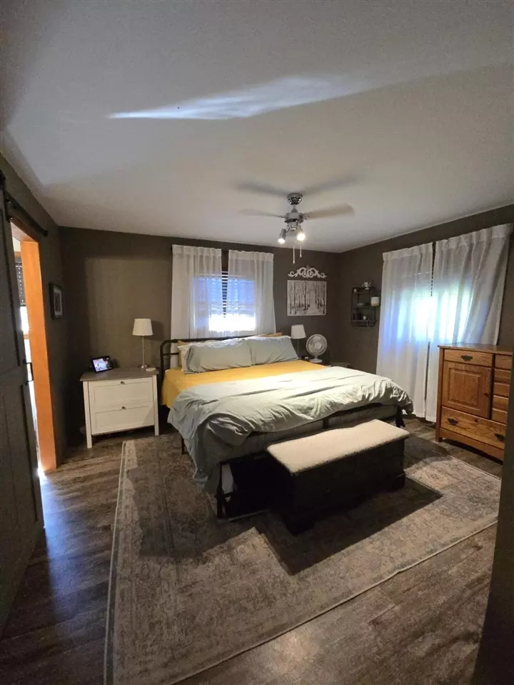 Bedroom - 613 Thomas, Union City, MI 49094 photo 1 of 5