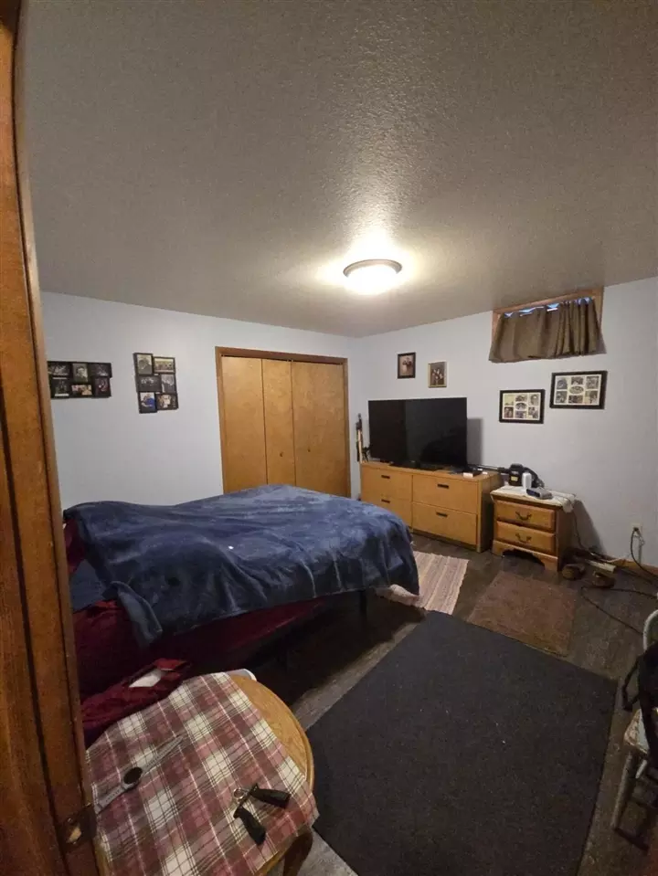 Bedroom - 613 Thomas, Union City, MI 49094 photo 5 of 5