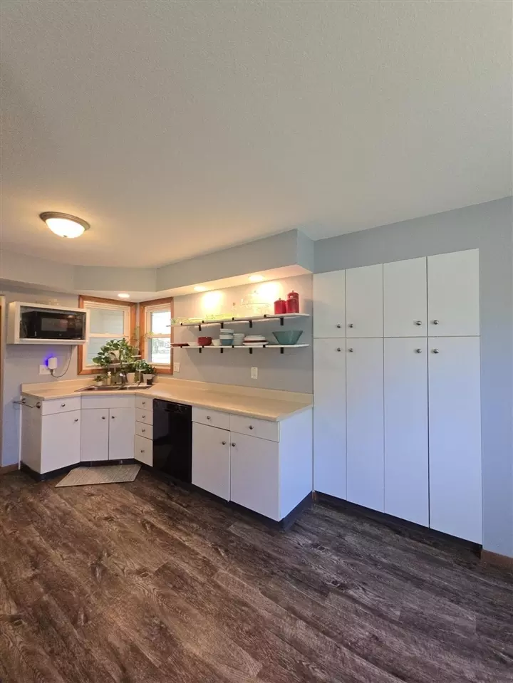 Kitchen - 613 Thomas, Union City, MI 49094 photo 5 of 6