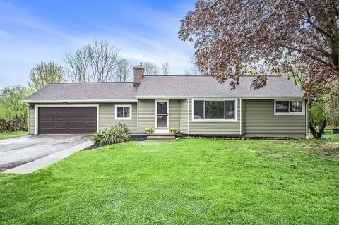 1816 Schaffer, Jackson, MI 49203