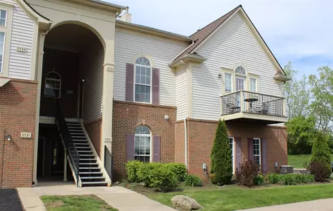 9541 Lakeside, Ypsilanti, MI 48197