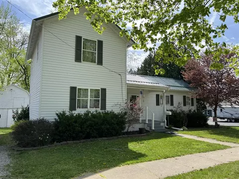 141 S West, Hillsdale, MI 49242