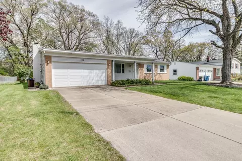 504 Morningside, Battle Creek, MI 49015
