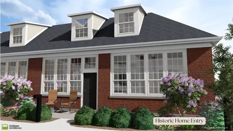 2550 Eastern #109, Grand Rapids, MI 49507