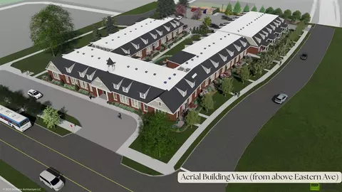 2550 Eastern #125, Grand Rapids, MI 49507