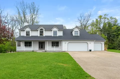 5755 Forest Hbr, Kalamazoo, MI 49048