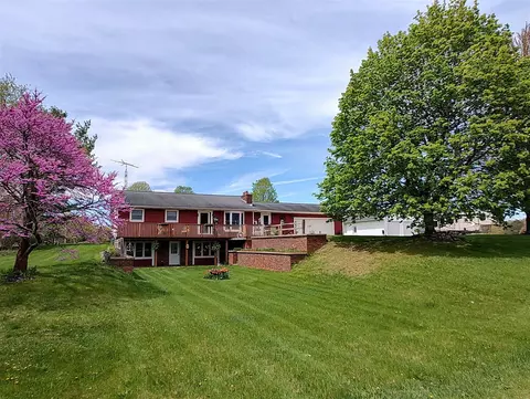 2660 Barber, Grass Lake, MI 49240
