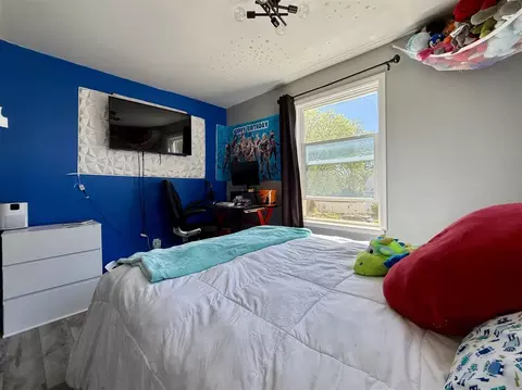 Bedroom - 314 Maple, Spring Lake, MI 49456 photo 6 of 7