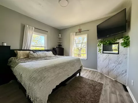 Bedroom - 314 Maple, Spring Lake, MI 49456 photo 2 of 7