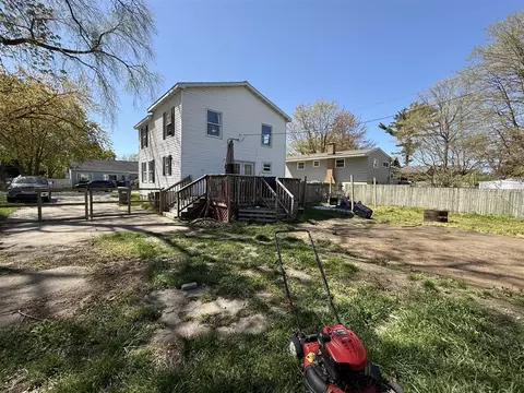 Exterior - 314 Maple, Spring Lake, MI 49456 photo 6 of 6