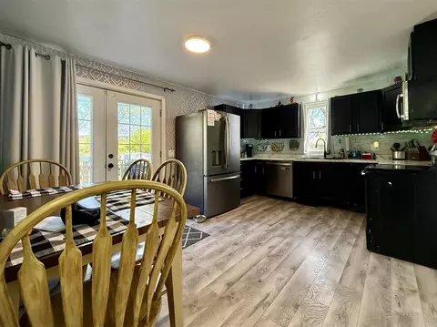 Kitchen - 314 Maple, Spring Lake, MI 49456 photo 2 of 2