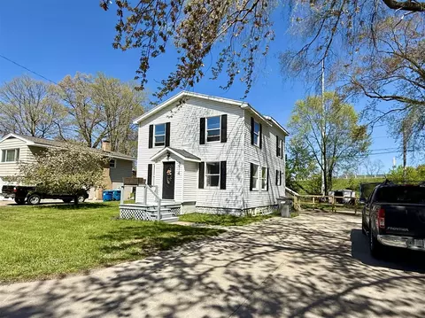 Exterior - 314 Maple, Spring Lake, MI 49456 photo 3 of 6
