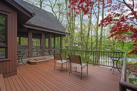 Exterior - 3140 Dolph, Ann Arbor, MI 48103 photo 3 of 15